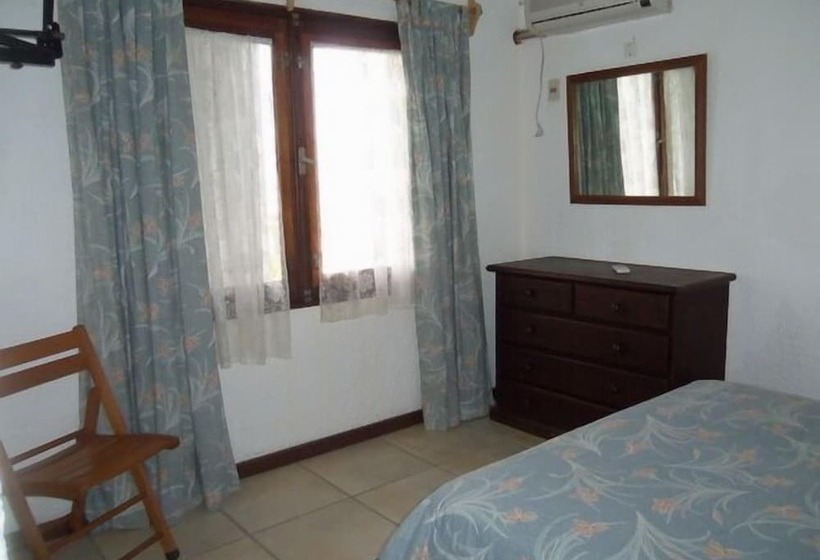 اتاق استاندارد, La Pedrera