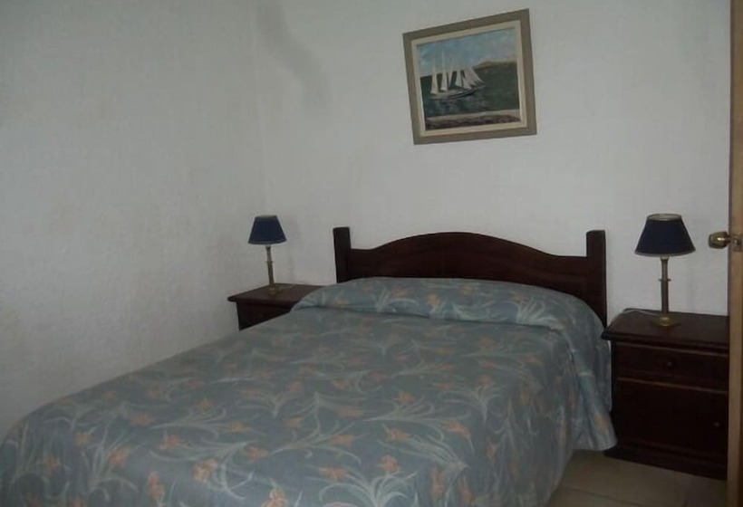 اتاق استاندارد, La Pedrera