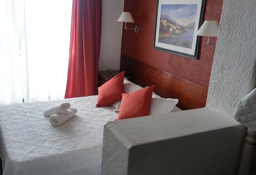 اتاق سوپریور, La Pedrera