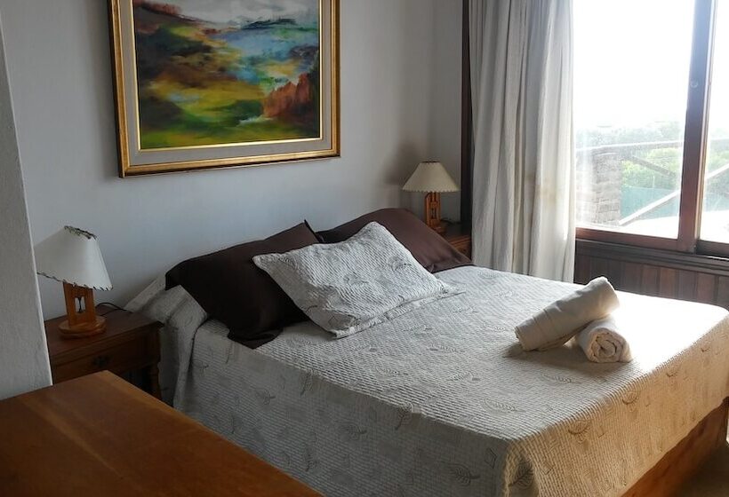 اتاق سوپریور, La Pedrera