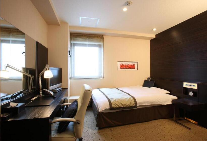 اتاق لوکس یک تخته, My Hotel Ryugu