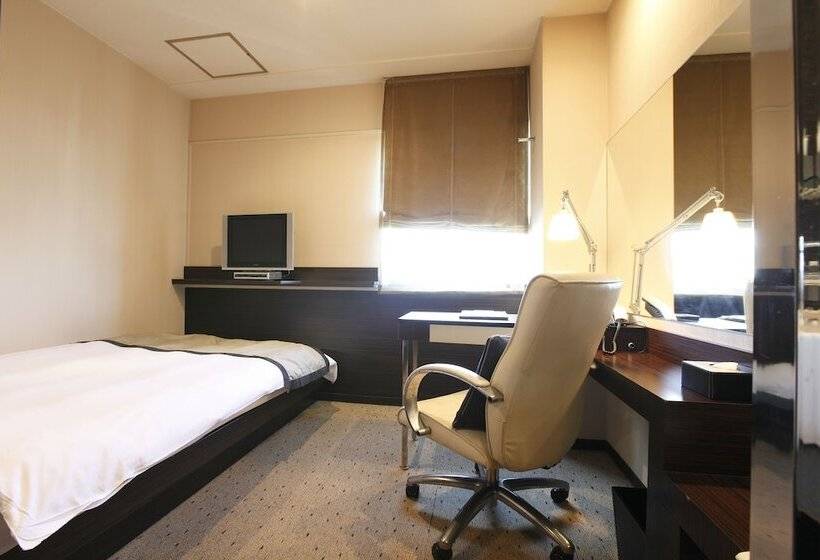اتاق استاندارد یک نفره, My Hotel Ryugu