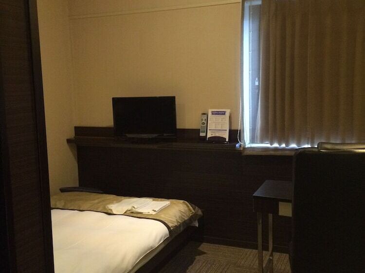اتاق استاندارد یک نفره, My Hotel Ryugu