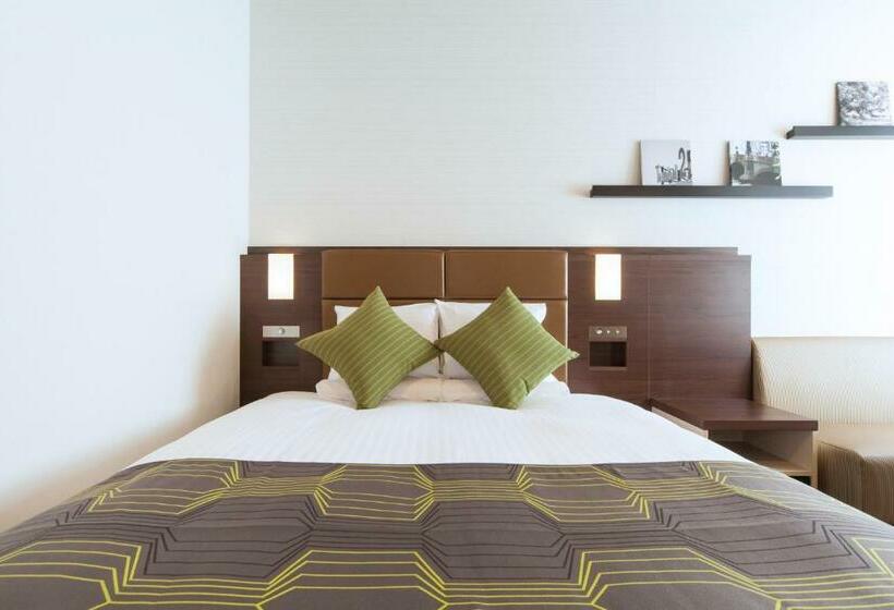 اتاق استاندارد, Mystays Haneda