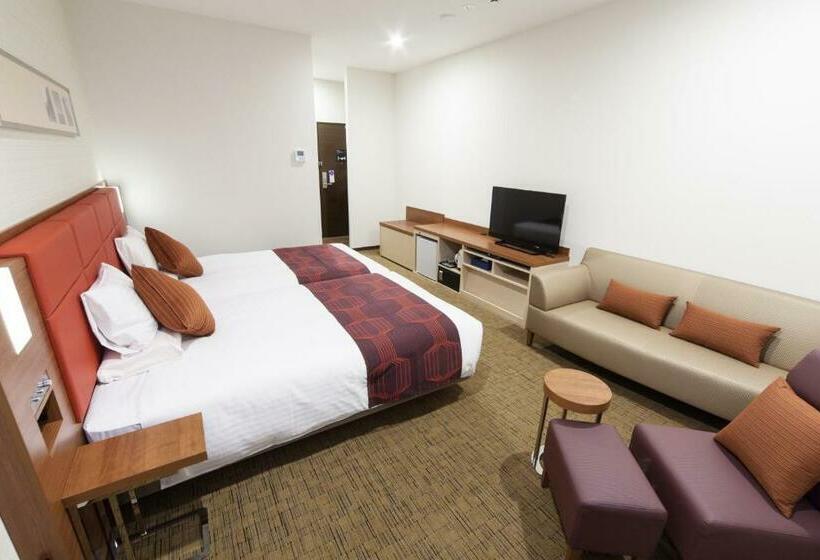 Deluxe Room, Mystays Haneda