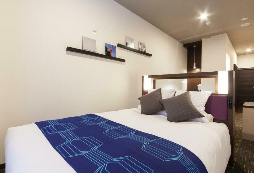 اتاق سوپریور, Mystays Haneda