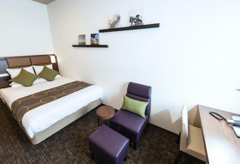 اتاق استاندارد, Mystays Haneda