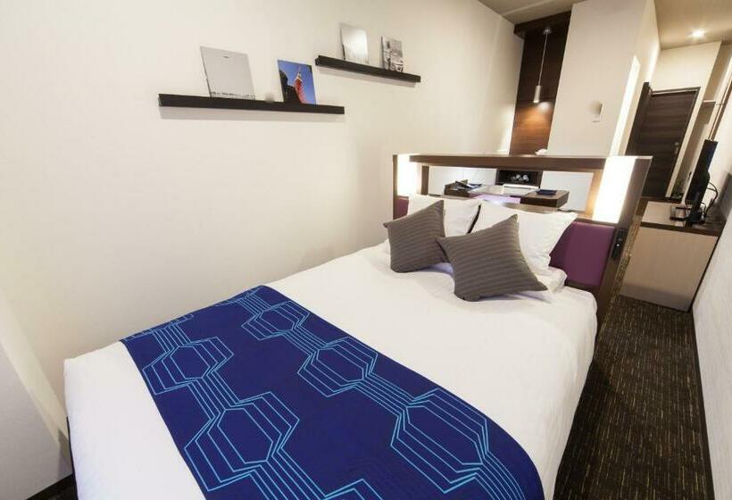 اتاق سوپریور, Mystays Haneda