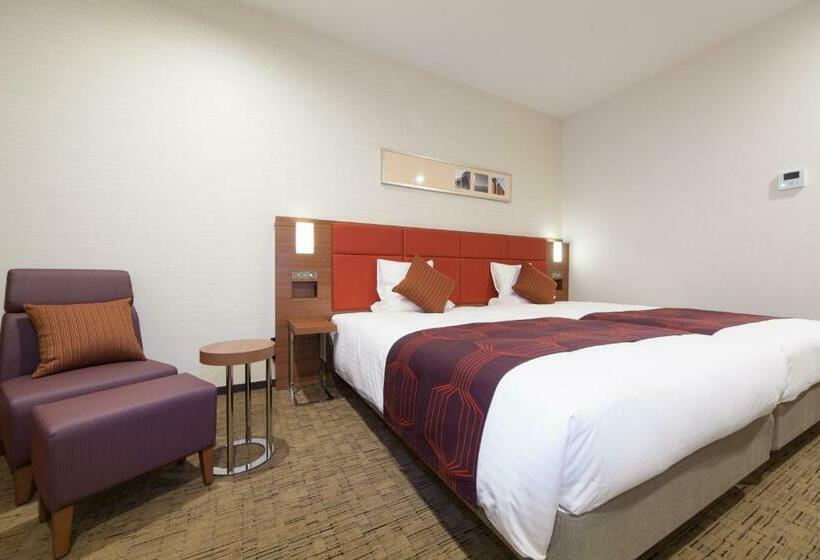 اتاق لوکس, Mystays Haneda