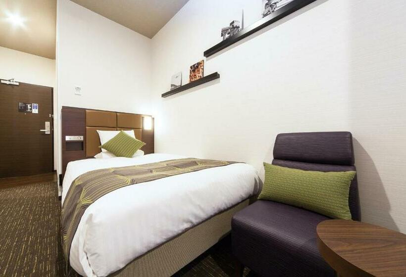 اتاق عادی با تخت دوبل, Mystays Haneda