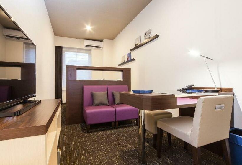 اتاق سوپریور, Mystays Haneda