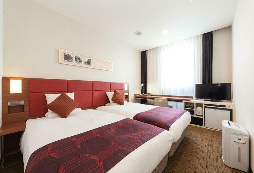 اتاق استاندارد, Mystays Haneda
