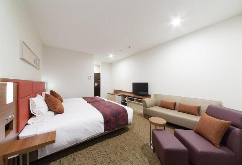 اتاق لوکس, Mystays Haneda