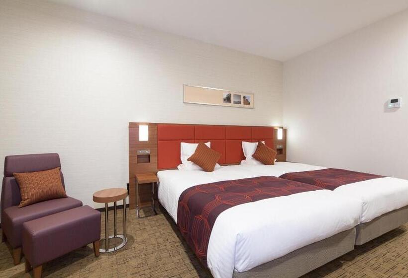 اتاق لوکس, Mystays Haneda
