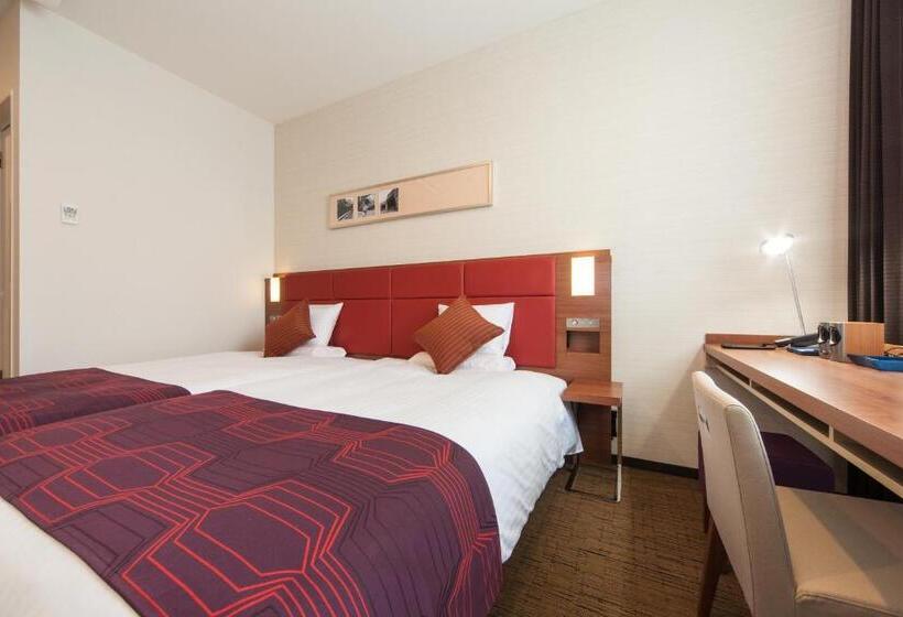 اتاق استاندارد, Mystays Haneda