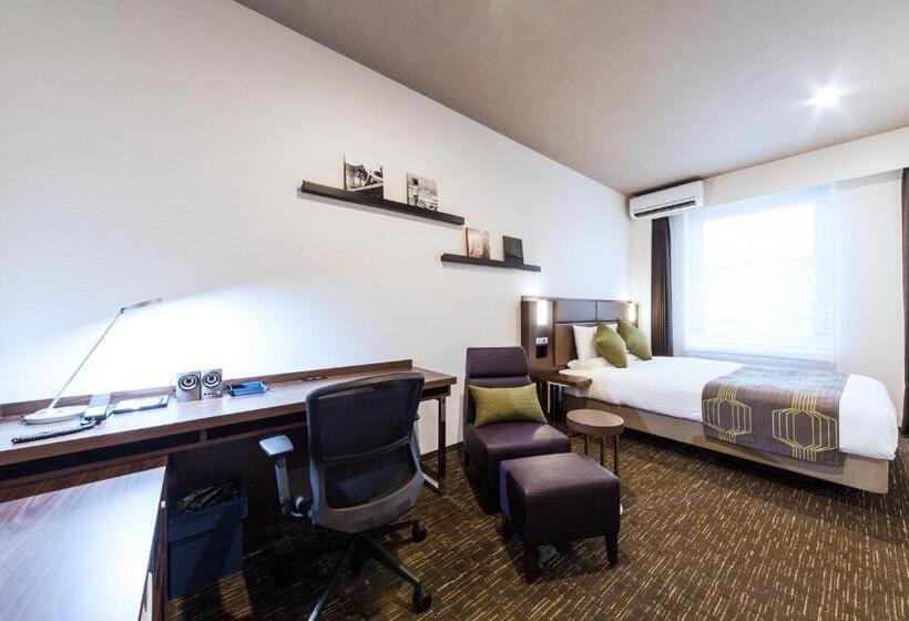 اتاق سوپریور, Mystays Haneda