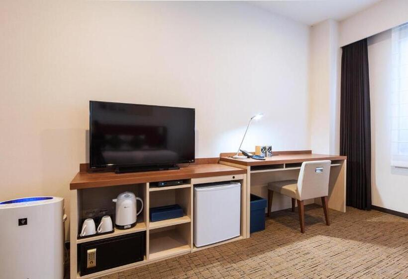 اتاق لوکس, Mystays Haneda