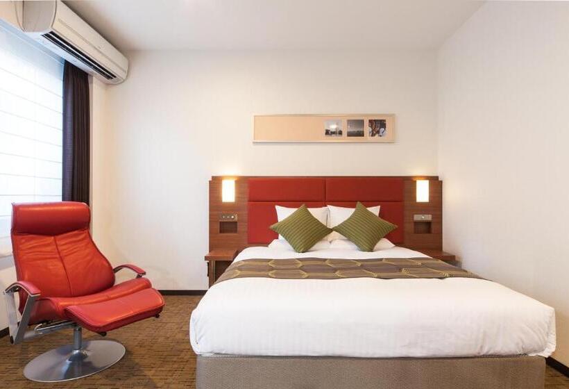 اتاق لوکس, Mystays Haneda