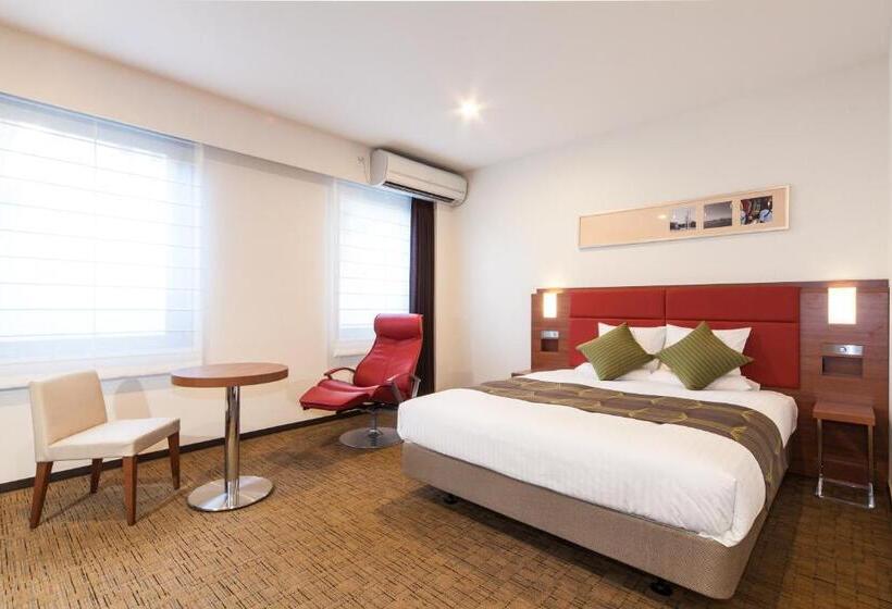 اتاق لوکس, Mystays Haneda
