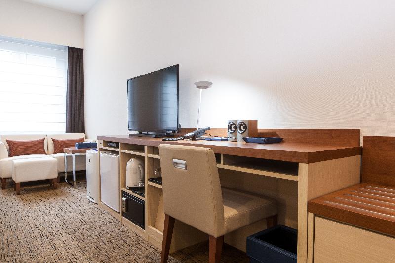 اتاق لوکس, Mystays Haneda
