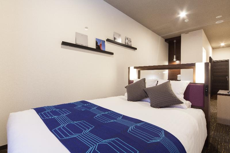 اتاق سوپریور, Mystays Haneda