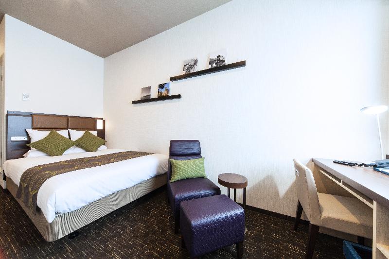 اتاق استاندارد, Mystays Haneda