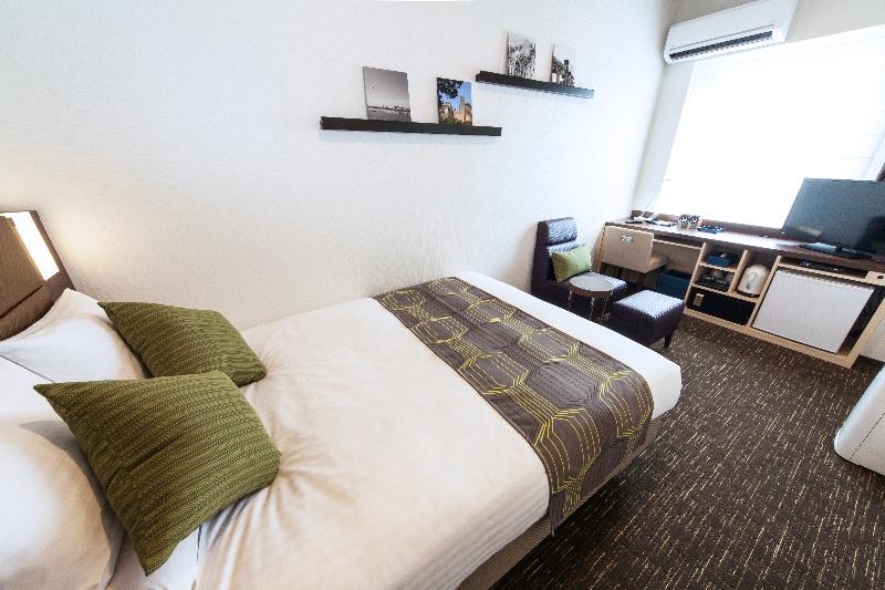 اتاق استاندارد, Mystays Haneda