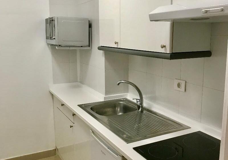 اتاق استاندارد برای معلولان, Mystays Haneda