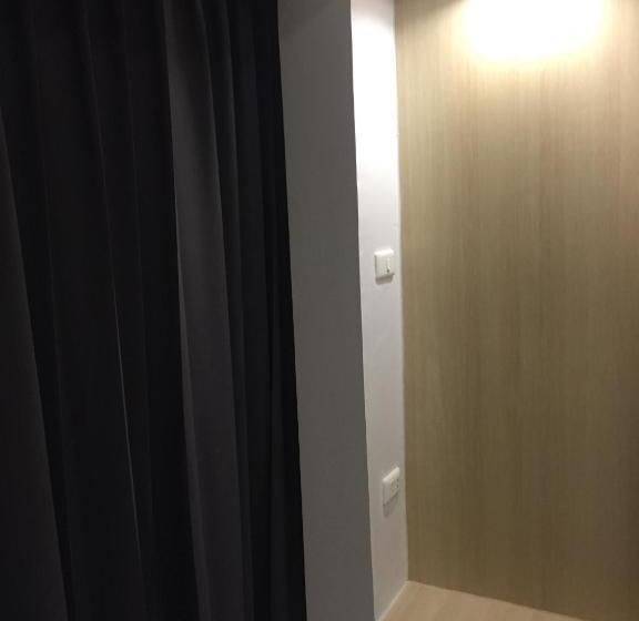 اتاق سوپریور, Tamarind Residences Khonkaen บ้านแทมมารีน