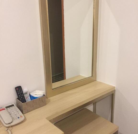 اتاق سوپریور, Tamarind Residences Khonkaen บ้านแทมมารีน