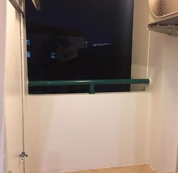 اتاق استاندارد, Tamarind Residences Khonkaen บ้านแทมมารีน