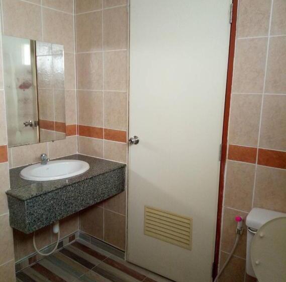 اتاق استاندارد, Tamarind Residences Khonkaen บ้านแทมมารีน