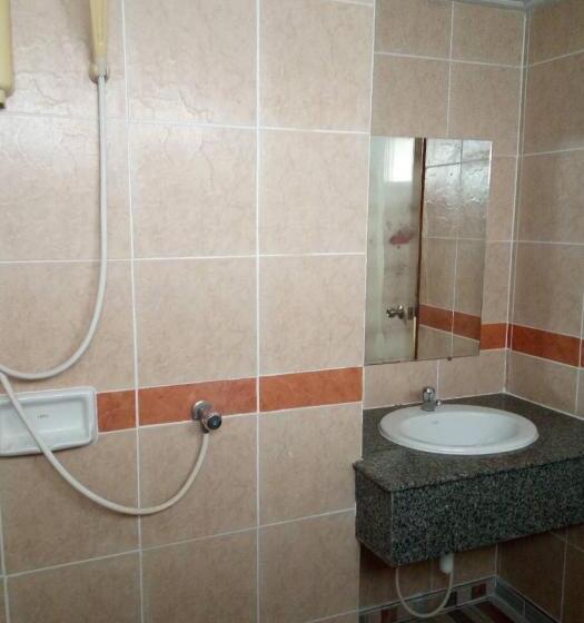 اتاق استاندارد, Tamarind Residences Khonkaen บ้านแทมมารีน