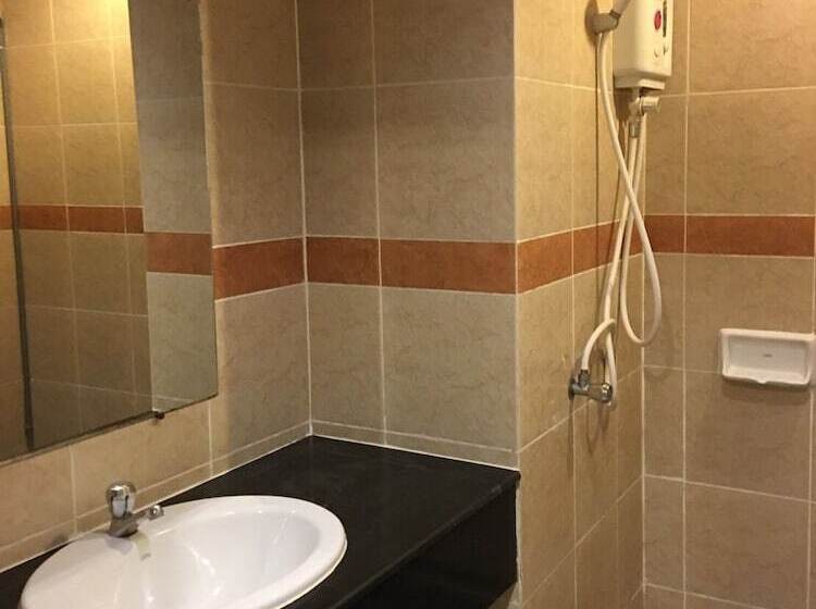 اتاق لوکس, Tamarind Residences Khonkaen บ้านแทมมารีน