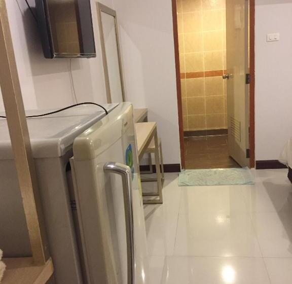 Superior Room, Tamarind Residences Serviced Apartment