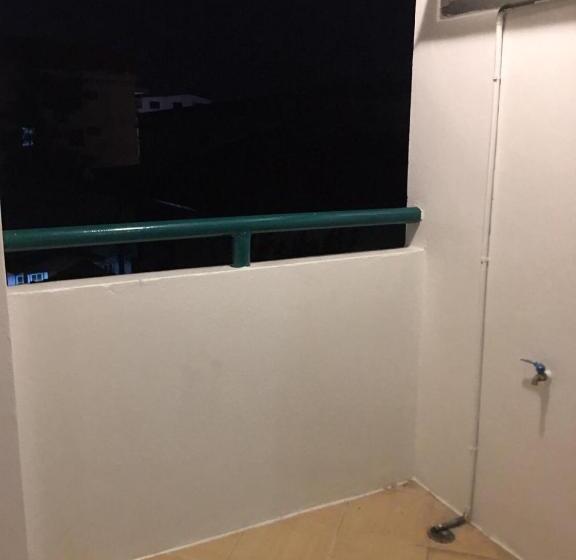 اتاق استاندارد, Tamarind Residences Khonkaen บ้านแทมมารีน