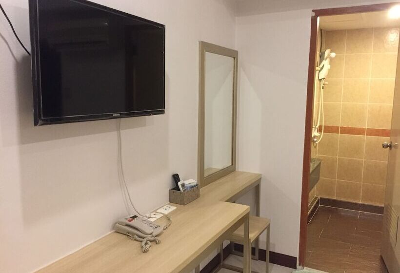اتاق سوپریور, Tamarind Residences Khonkaen บ้านแทมมารีน