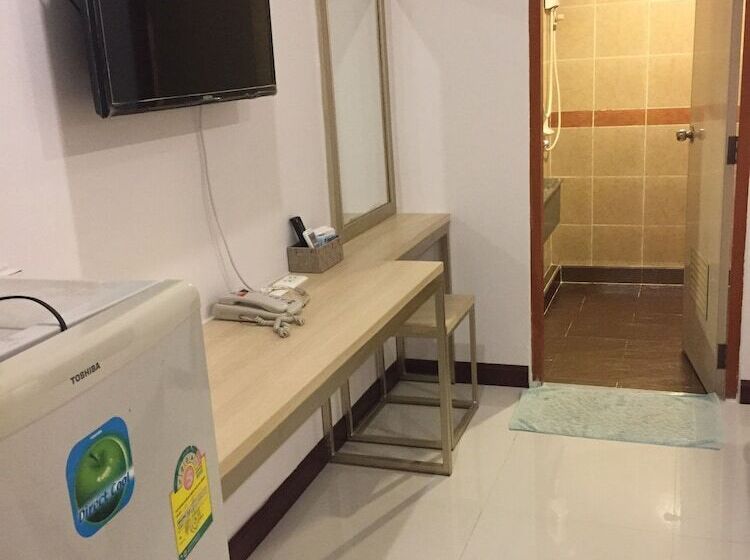 اتاق سوپریور, Tamarind Residences Khonkaen บ้านแทมมารีน