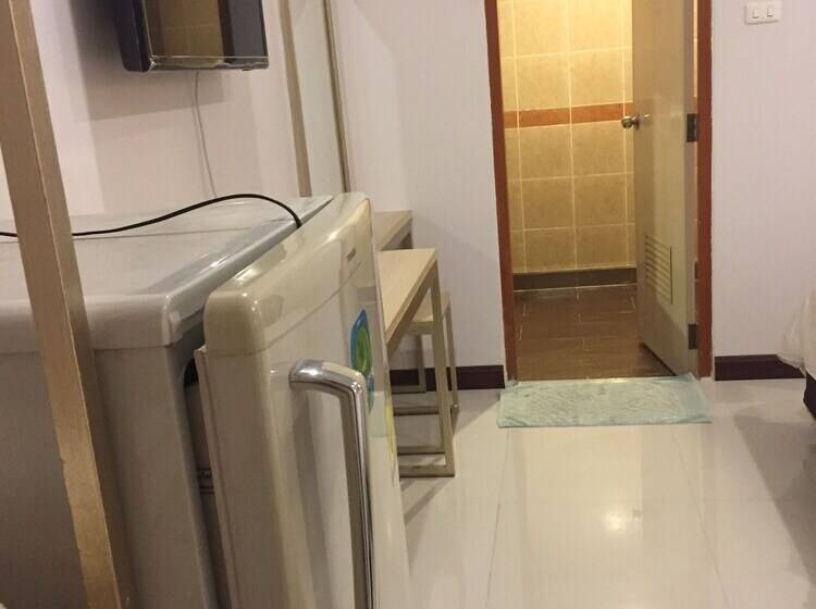 اتاق سوپریور, Tamarind Residences Khonkaen บ้านแทมมารีน
