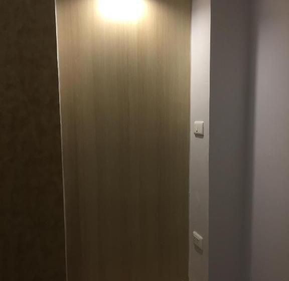 اتاق سوپریور, Tamarind Residences Khonkaen บ้านแทมมารีน