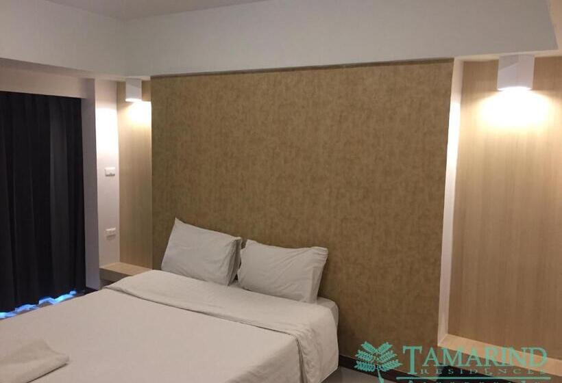 Superior Room, Tamarind Residences Serviced Apartment