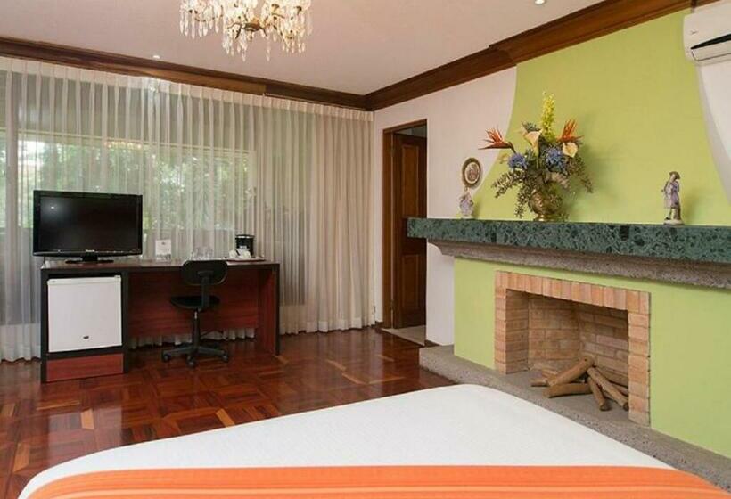 Quarto Estandar, Terrazas De Golf Boutique