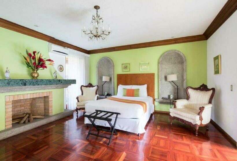 Quarto Estandar, Terrazas De Golf Boutique