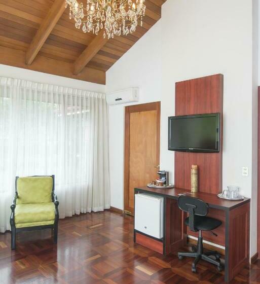 Quarto Estandar, Terrazas De Golf Boutique