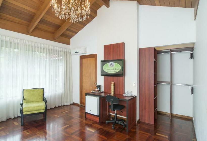 Quarto Estandar, Terrazas De Golf Boutique