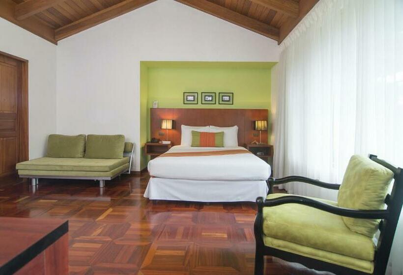 Quarto Estandar, Terrazas De Golf Boutique