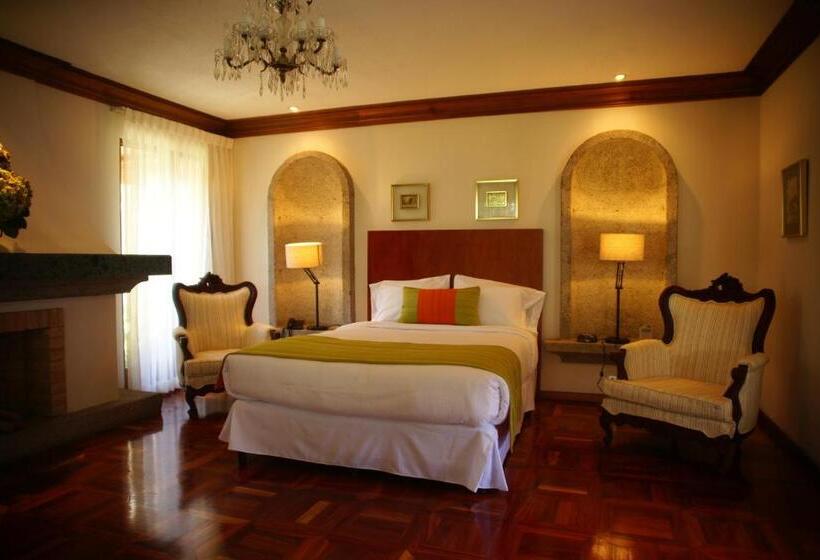 Quarto Estandar, Terrazas De Golf Boutique