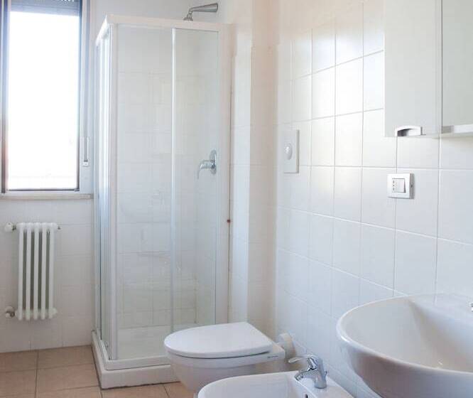 2 Bedroom Apartment, Housing32 Apartments