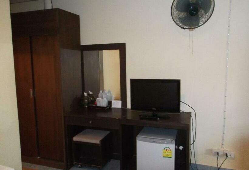 بانگلوی استاندارد, Jp Resort Koh Tao