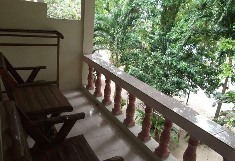 اتاق استاندارد, Jp Resort Koh Tao